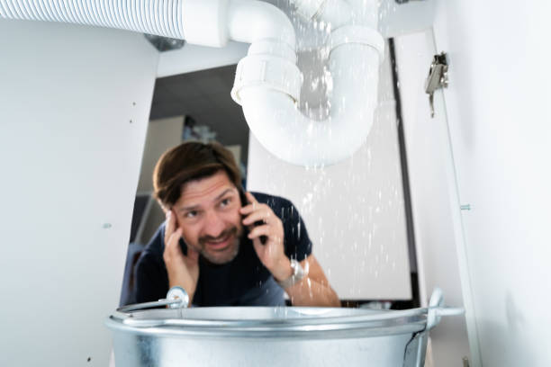 Clogged Drain Plumber in The Hammocks, FL