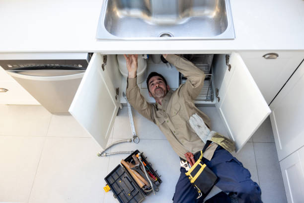  The Hammocks, FL Plumbing Pros