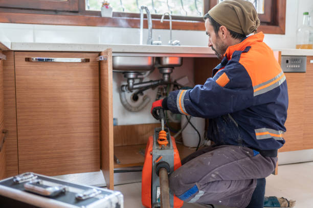 Best Drain Cleaning Services  in The Hammocks, FL