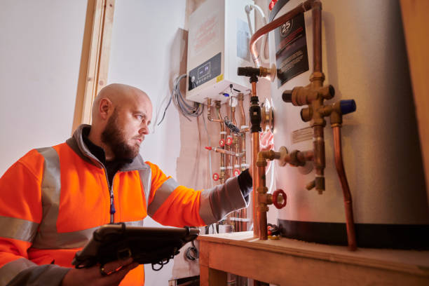 Best Hot Water Heater Installation  in The Hammocks, FL