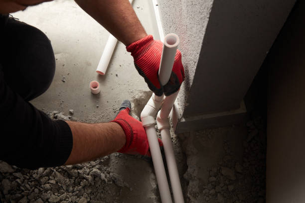 Best Leak Detection Services  in The Hammocks, FL