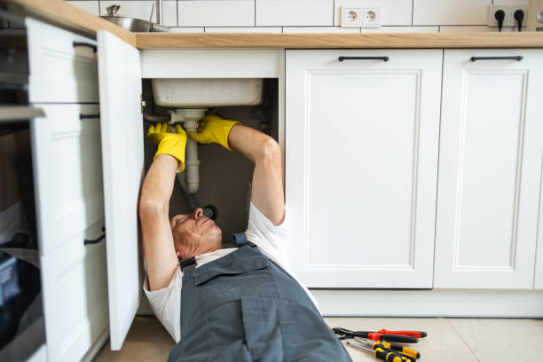 Best Emergency Plumber  in The Hammocks, FL