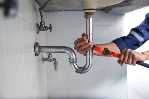 Trusted The Hammocks, FL Plumbing Experts