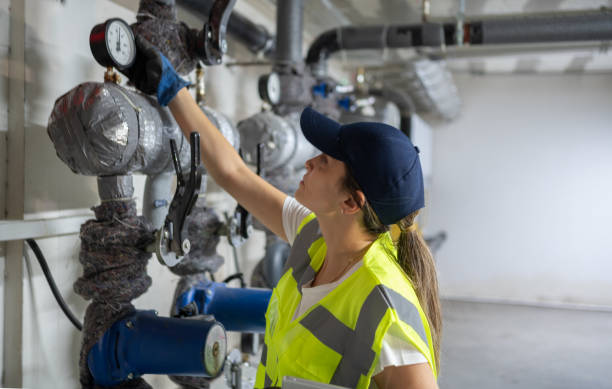 Best Sewer Line Repair  in The Hammocks, FL
