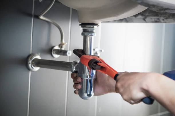 Best Water Softener Installation  in The Hammocks, FL