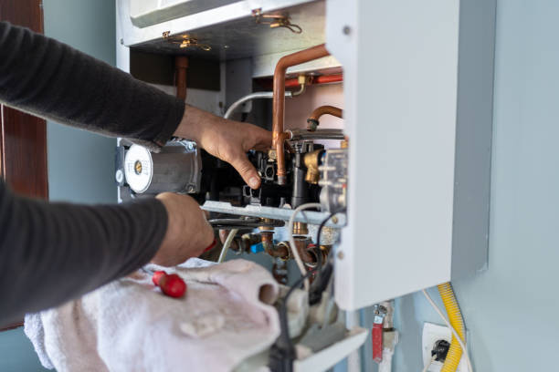 Best Emergency Plumbing Repair  in The Hammocks, FL