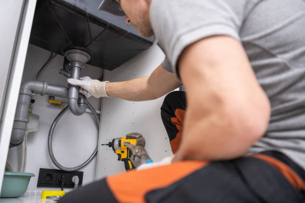Best Pipe Repair Near Me  in The Hammocks, FL