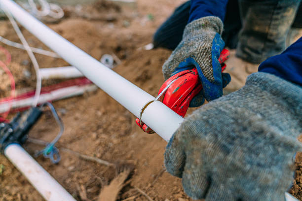 Hot Water Heater Installation in The Hammocks, FL