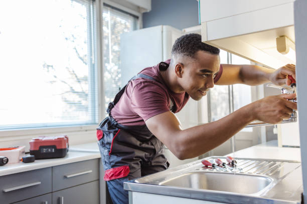 Best Residential Plumbing Services  in The Hammocks, FL
